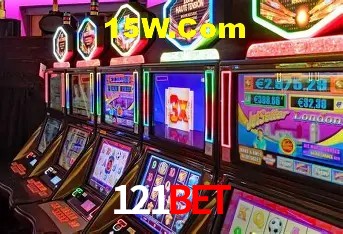 Bônus e promoções da 121Bet