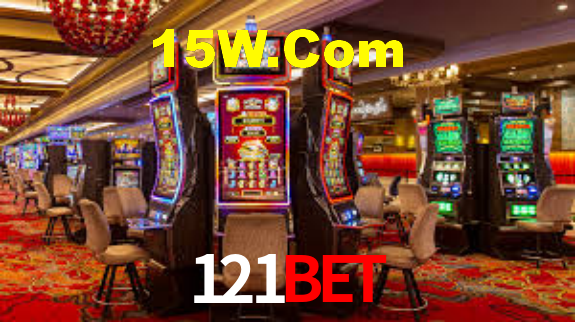 Apostas com odds competitivas na 121Bet